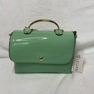 Brand new Mint Handbag